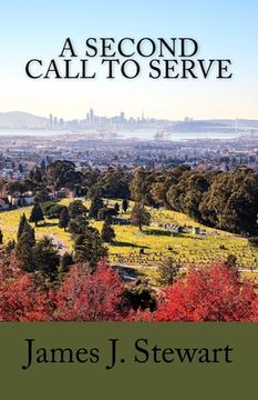 portada A Second Call to Serve (en Inglés)