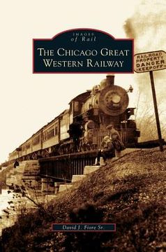 portada Chicago Great Western Railway (en Inglés)