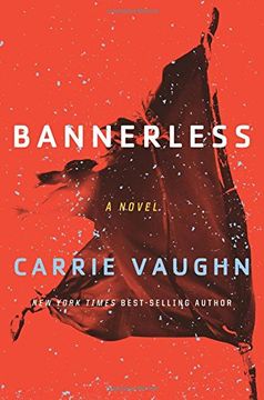 portada BANNERLESS (The Bannerless Saga) (in English)