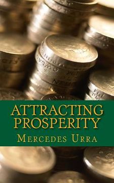portada Attracting Prosperity (en Inglés)