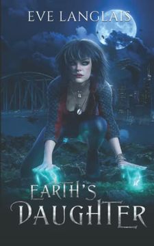 portada Earth's Daughter (Earth's Magic) (in English)
