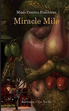 portada Miracle Mile (in Spanish)