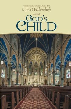 portada God's Child (en Inglés)