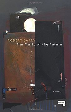 portada The Music of the Future (in English)