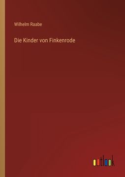 portada Die Kinder von Finkenrode (in German)