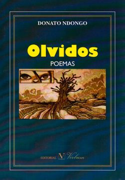 portada Olvidos (Serie Biblioteca Cubana)
