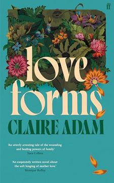 portada Love Forms