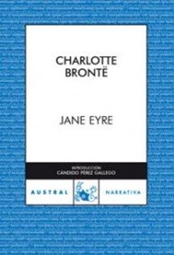portada 59.jane eyre /austral clasica (in Spanish)