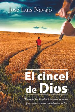 portada El Cincel de Dios (in Spanish)