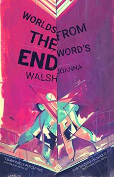 portada Worlds From the Word's end (en Inglés)