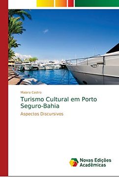 portada Turismo Cultural em Porto Seguro-Bahia: Aspectos Discursivos