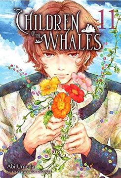 portada Children of the Whales, Vol. 11