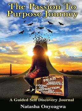 portada The Passion to Purpose Journey (in English)