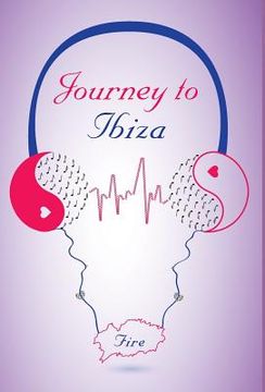 portada Journey to Ibiza (en Inglés)