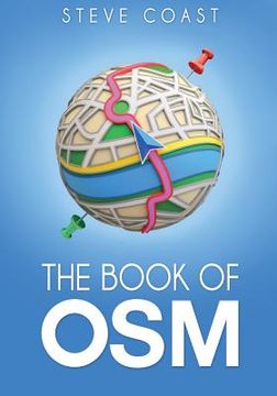 portada The Book of osm (in English)