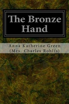 portada The Bronze Hand (in English)