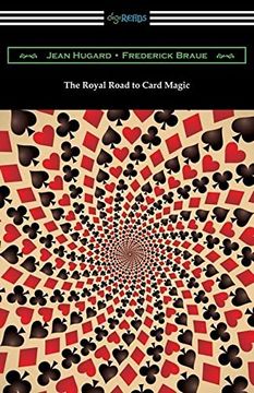 portada The Royal Road to Card Magic (en Inglés)