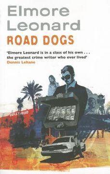 portada road dogs (en Inglés)