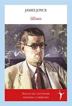 portada Ulisses (Lletraferits) (en Catalá)