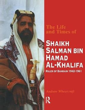 portada Life & Times of Shaikh (English