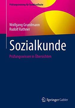 portada Sozialkunde: Prüfungswissen in Übersichten (en Alemán)