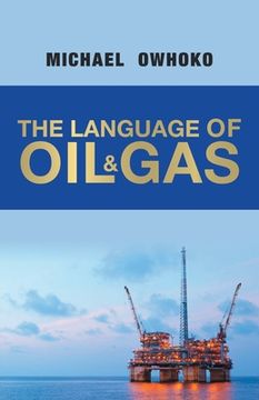 portada The Language of oil & gas 