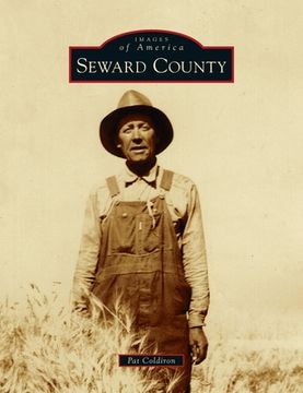 portada Seward County (en Inglés)