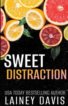 portada Sweet Distraction (en Inglés)