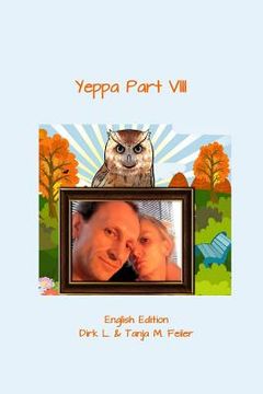 portada Yeppa Part VIII: English Edition (in English)