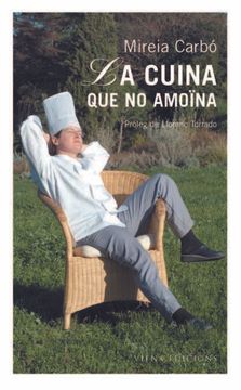 portada La Cuina que no Amoïna (Milfulls) (in Catalá)