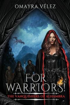 portada For Warriors! (en Inglés)