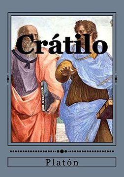portada Crátilo (in Spanish)