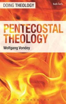portada Pentecostal Theology: Living the Full Gospel (en Inglés)
