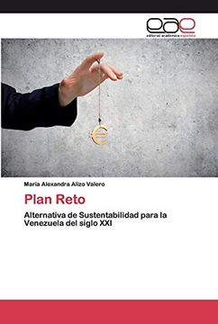 portada Plan Reto: Alternativa de Sustentabilidad Para la Venezuela del Siglo xxi