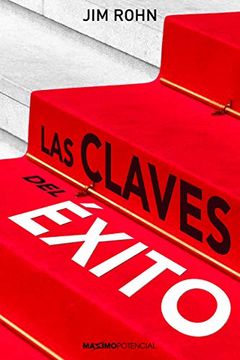 portada Las Claves del Éxito (in Spanish)