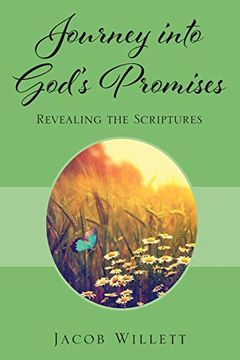 portada Journey Into God's Promises: Revealing the Scriptures (en Inglés)