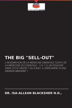 portada The Big "Sell-Out" (en Francés)