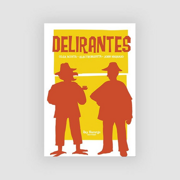 portada Delirantes