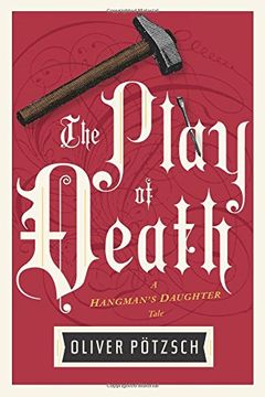 portada The Play of Death (Hangman's Daughter Tales)