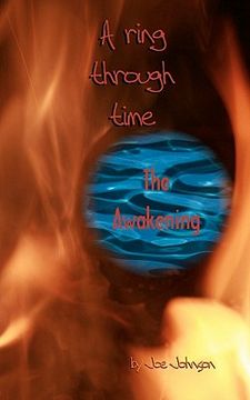 portada a ring through time (in English)