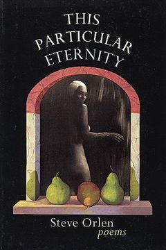 portada this particular eternity (in English)
