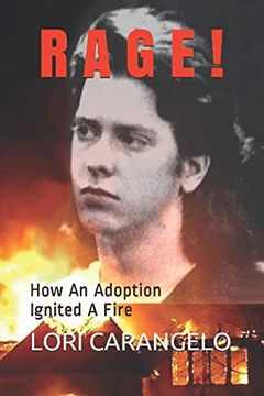 portada Rage! How an Adoption Ignited a Fire (in English)