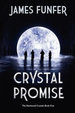 portada crystal promise (en Inglés)