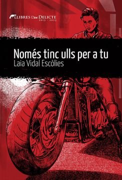 portada Nomes Tinc Ulls per a tu (in Catalá)