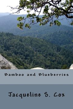 portada Bamboo and Blueberries