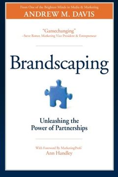 portada Brandscaping: Unleashing the Power of Partnerships