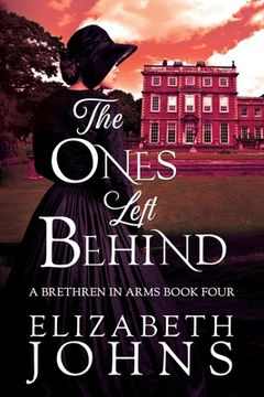 portada The Ones Left Behind (en Inglés)