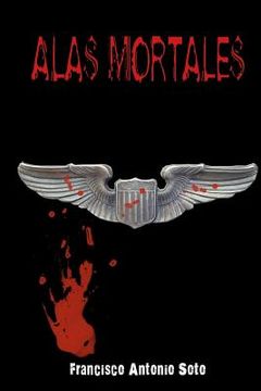 portada Alas Mortales (in Spanish)