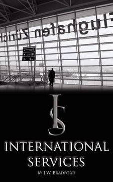 portada international services (en Inglés)