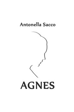 portada Agnes (en Italiano)